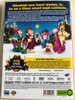 A Flintstones Christmas Carol DVD 1994 Frédi és Béni: Karácsonyi Harácsoló / Directed by Joanna Romersa / Written by Glenn Leopold / Hanna-Barbera (5996514005301)