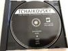 THE TCHAIKOVSKY NUTCRACKER / SWAN LAKE SUITE / Tchaikovsky - The Royal Philharmonic Orchestra / AUDIO CD (4250226010604) 