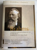 Goldline classics: Brahms DVD 2005 / The French Symphonic orchestra / Conductor: Laurent Petitgirard / Soloist: Jacques Rouvier, piano / Recorded at Pleyel Hall, Paris, France in January 1996 (4028462500032)