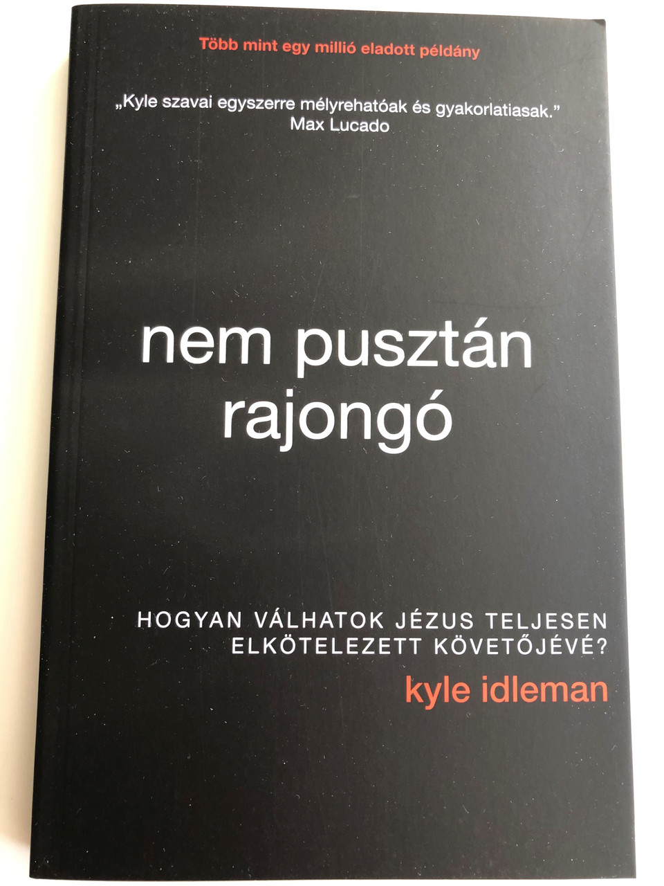 Nem Pusztan Rajongo Hogyan Valhatok Jezus Teljesen Elkotelezett