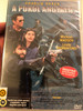 Beyond the Law DVD 1992 A Pokol angyala / Directed by Larry Ferguson / Starring: Charlie Sheen, Linda Fiorentino, Michael Madsen, Courtney B. Vance, Leon Rippy (5999553600902)