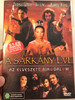 The Lost Empire DVD 2001 A Sárkány Éve - Az elveszett birodalom (The Monkey King) / Directed by Peter MacDonald / Starring Thomas Gibson, Bai Ling, Russel Wong (5999553600773)