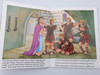 The Crucifixion of Jesus / Thai - English Bilingual Bible Story Book for Children / Thailand ผู้กางแขนบนกางเขน (Words of Wisdom) (9789748183510)