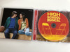 From The Disney Channel Original Movie: High School Musical / An Original Walt Disney Records Soundtrack / AUDIO CD 2006 / Ashley Tisdale, Corbin Bleu, Lucas Grabeel, Vanessa Hudgens, Zac Efron (094638644620) 