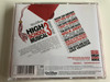 High School Musical 3: Senior Year / AUDIO CD 2008 / An original Walt Disney Records Soundtrack / Now Or Never, Right Here, Right Now, I Want It All... (5099923572225) 