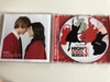 High School Musical 3: Senior Year / AUDIO CD 2008 / An original Walt Disney Records Soundtrack / Now Or Never, Right Here, Right Now, I Want It All... (5099923572225) 