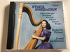 Festival on the Classical Harp / Sylvia Kowalczuk / Audio CD 1995 / Albrechtsberger, Grandjany, Würtzler, Albeniz, Mozart, Vivaldi / Hungarian Virtuosi, Aristid von Würtzler / Hungaroton Classic / HCD 31577 (5991813157720)