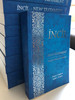 Incil (Turkish / English New Testament) (9789754621013) 