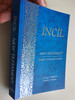 Incil (Turkish / English New Testament) (9789754621013) 