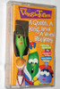 Big Ideas VeggieTunes: A Queen, A King, and A Very Blue Berry / Songs from These VeggieTales Videos: Esther - King George and the Ducky - Madame Blueberry - and more! (080688609047)