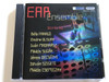 Ear Ensemble / Audio CD 2005 / Works by Béla Faragó, Endre Olsvay, Iván Madarász, Mikós Sugár, János Decsényi, István Szigeti, Miklós Csemiczky / Hungaroton Classic / HCD 32347 (5991813234728)