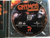 Ghymes - Szikraszemű (Spark-eyed) / Audio CD 2010 / Music directors Szarka Tamás, Szarka Gyula / Universal Music (602527529912)