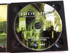 Hídember OST - Original Sound Track from the film Bridge Man / Composed by Másik János / Audio CD 2002 / Fonó Records (5998048520022)
