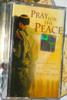 Pray for the Peace of Jerusalem - Healing Worship from the City of David with Paul Wilbur / Integrity Music - Audio Cassette