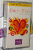 Paul Wilbur ‎– Holy Fire 1997 / Hosanna! Music - Audio Cassette Tape / Made in USA (000768115145)