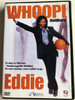 Eddie DVD 1996 / Directed by Steve Rash / Starring Whoopi Goldberg, Frank Langella, Dennis Farina, Richard Jenkins, Lisa Ann Walter (5999881066913)