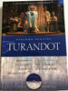 Turandot - Giacomo Puccini / Metropolitan Opera Chorus and Orchestra / Conducted by Leopold Stokowski / With Audio CD / Hardcover / Kossuth (9789630968621)