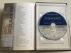 Turandot - Giacomo Puccini / Metropolitan Opera Chorus and Orchestra / Conducted by Leopold Stokowski / With Audio CD / Hardcover / Kossuth (9789630968621)
