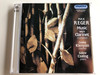 Max Reger - Music with Clarinet (Complete) / Csaba Klenyán clarinet, Gábor Csalog piano / Audio CD 2001 / Hungaroton Classic / HCD 32034-35 / 2 CD (5991813203427)
