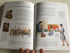 Illustrierte Bibel für Kinder by Selina Hastings / German Translation of The Children's Illustrated Bible / Color illustrations, maps and photos / Dorling Kindersley (9783831019205)