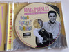 Elvis Presley - Good Rocking' Tonight / The King of Rock 'n' Roll / The Great Original Hayride Recordings / Audio CD 1996 / PLATCD 146 (5014293614627)