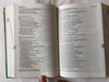 Luther Bibel für dich / Luther Bible for you / Deutsche Bibelgesellschaft / Mit Apocryphen / German language Bible Based on Martin Luther's Translation - 2017 revision with Apocryphal books / Bible Study helps, Reading plan, Page index, Color maps / Hardcover (9783438033659)