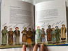 Die Kinderbibel by Barbara Bartos-Höppner, Renate Seelig / German language Children's Bible / Text by: Barbara Bartos-Höppner / Color illustrations by Renate Seelig / arsEdition / Hardcover 2017 (9783845817798)