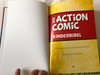 Die Action Comic Kinderbibel by Catherine DeVries, Sergio Cariello (Illustrations) / German translation of The Action Storybook Bible / More than 350 color illustrations / Ages 5 and up / Hardcover (9783417288391)
