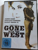 Gone with the West DVD 1975 / Directed by Bernard Girard / Starring: James Caan, Stefanie Powers / American Western (4049774471803)