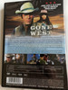 Gone with the West DVD 1975 / Directed by Bernard Girard / Starring: James Caan, Stefanie Powers / American Western (4049774471803)