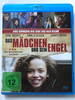 Das Mädchen und sein Engel DVD 2011 Trinity goodheart / Directed by Joanne Hock / Starring: Eric Benet, Erica Gluck, James Hong (4051238027754)