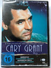  Cary Grant Box - 4 films with over 350 minute runtime / Notorious 1946, Penny Serenade 1941, Madame Butterfly 1932, Ladies Should Listen 1934 / Cary Grant B&W Classics in German language / 2 DVD (4051238062663)