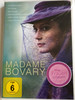 Madame Bovary DVD 2014 / Directed by Sophie Barthes / Starring: Mia Wasikowska, Henry Lloyd-Hughes, Ezra Miller, Paul Giamatti (5051890302618)