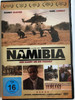 Namibia – Der Kampf um die Freiheit DVD 2007 Namibia: The Struggle for Liberation / Directed by Charles Burnett / Starring: Carl Lumbly, Danny Glover, Chrisjan Appollus, Lazarus Jacobs (4049774484285)