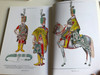 Hungarian Soldiers of Maria Theresa 1740-1768 by Győző Somogyi / Mária Terézia Magyar Katonái 1740-1768 / A Millenium in The Military - Egy Ezredév Hadban / Paperback 2016 / HM Zrínyi (9789633276877)