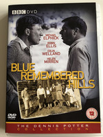 Blue Remembered Hills DVD 1979 BBC Television play / Directed by Brian Gibson / Starring: Michael Elphick, Robin Ellis, Colin Welland, Helen Mirren,Janine Duvitski, Colin Jeavons, John Bird (5014503167226)