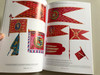 Hungarian Military Flags by Győző Somogyi / Magyar Hadizászlók / A Millennium in The Military - Egy Ezredév Hadban / Paperback 2014 / HM Zrínyi (9789633275795)