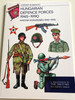 Hungarian Defence Forces 1945 - 1990 by Győző Somogyi / Magyar Honvédség 1945-1990 / A Millennium in The Military - Egy Ezredév Hadban / Paperback 2019 / HM Zrínyi (9789633276990)