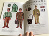 Hungarian Defence Forces 1945 - 1990 by Győző Somogyi / Magyar Honvédség 1945-1990 / A Millennium in The Military - Egy Ezredév Hadban / Paperback 2019 / HM Zrínyi (9789633276990)