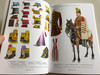 The Honvéd Army 1848 - 1849 by Győző Somogyi / A Honvédsereg 1848-1849 / A Millennium in The Military - Egy Ezredév Hadban / Paperback 2016 / HM Zrínyi (9789633276860)