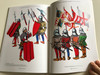Hungarian Age of Chivalry 1901-1456 by Győző Somogyi / Magyar Lovagkor 1301-1456 / A Millennium in The Military - Egy Ezredév Hadban / Paperback 2018 / HM Zrínyi (9789633277096)