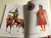 Warriors of the Hungarian Frontier 1526-1686 by Győző Somogyi / Végvári vitézek 1526-1686 / A Millennium in The Military - Egy Ezredév Hadban / Paperback 2014 / HM Zrínyi (9789633275573)