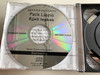 Patik László - Éjjeli lepkék / Read by Rátóti Zoltán / 2CD Audio Book 2006 / Kossuth - Mojzer kiadó (9789630949682)