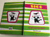Sicc a slamasztikában by Kálmán Jenő / Tankó Béla rajzai / Hardcover 2007 / Móra kiadó (9789631183474)