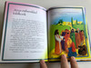 Biblia Kicsiknek by Bethan James and Estelle Corke / Hungarian translation of My Bible Story Book / Hardcover 2013 / Napraforgó kiadó (9789634454199)