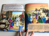 Mesélő Biblia by Silvia Alonso / Hungarian translation of Biblia infantil / Illustrations by Manuel Galiana / Hardcover 2015 / Napraforgó Kiadó (9789634456490)