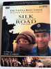 Silk Road - Songs Along the Road and Time DVD + CD 2008 / Directed bt Curt Faudon / The Vienna Boys' Choir - Chorus Master Janko Zannos / Music by Gerd Schuller (807280146998)