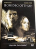 Cold Creek Manor DVD 2003 Jéghideg Otthon / Directed by Mike Figgis / Starring: Dennis Quaid, Sharon Stone, Stephen Dorff, Juliette Lewis (5996255713954)