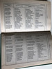 Russian-English Dictionary by O. S. Akhmanova, Elizabeth A. M. Wilson / Русско-английский словарь / 25000 words approx. - 25000 слов ок. / 29th Stereotype edition / Moscow 1978 (Rus-EngDict1978)