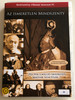Az Ismeretlen Mindszenty DVD 2008 The Unknown Mindszenty / 3 documentaries about cardinal Mindszenty / Keresztény Filmtár Sorozat IV. / Etalon Film (5999883203361)